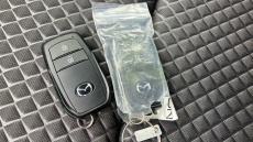 Mazda 2 Hybrid 1.5i Hybrid Homura 5dr CVT Hybrid Hatchback